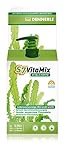 foto: jetzt Dennerle 4465 S7 Vita Mix Vitalstoffe für Aquarienpflanzen, 250 ml Online, bester Preis 20,40 € (81,60 € / l) neu 2024-2023 Bestseller, Rezension