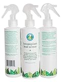 photo: You can buy Houseplant Resource Center Plant Leaf Armor – Leaf Shine and Indoor Plant Cleaner Spray – Fortifies and Protects Indoor Plants and Keeps Leaves Green & Gorgeous online, best price $23.99 ($3.00 / oz) new 2024-2023 bestseller, review