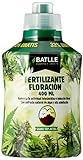foto: comprar Fertilizante de Floración - 400ml (+33% gratis) on-line, mejor precio 6,99 € nuevo 2024-2023 éxito de ventas, revisión