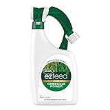 photo: You can buy Scotts EZ Feed Plus Greening Power: 2,000 sq. ft., Works Quickly, Fertilizer for Green Lawns, Use on All Grass Types, 32 oz. online, best price $20.55 new 2024-2023 bestseller, review