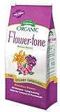 photo: You can buy Espoma FT4 4 Lbs Flower-Tone 3-5-7 Plant Food online, best price $15.99 new 2024-2023 bestseller, review
