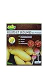 photo: acheter Start Engrais bio fruits et légumes potager 4kg 4kg FL4 en ligne, meilleur prix 14,07 € nouveau 2024-2023 best-seller, examen