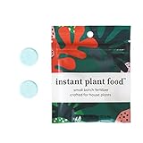 photo: You can buy Houseplant Fertilizer & Indoor Plant Food | Self-Dissolving Tablets | Make Feeding Your Plants a Breeze | Instant Plant Food (2 Tablets) online, best price $10.00 new 2024-2023 bestseller, review