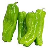 photo: You can buy Cubanelle Pepper Sweet Pepper Seeds , 100+ Heirloom Seeds Per Packet, (Isla's Garden Seeds), Non GMO Seeds, Botanical Name: Capsicum annuum online, best price $6.99 ($0.07 / 100) new 2024-2023 bestseller, review