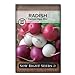 photo Sow Right Seeds - Easter Egg Radish Seed for Planting - Non-GMO Heirloom Packet with Instructions to Plant and Grow an Indoor or Outdoor Home Vegetable Garden - Easy to Grow - Great Gardening Gift 2023-2022