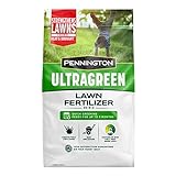 photo: You can buy Pennington 100536576 UltraGreen Lawn Fertilizer, 14 LBS, Covers 5000 Sq Ft online, best price $17.30 new 2024-2023 bestseller, review