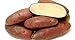 photo French Fingerling Potato 6 Tubers - Heirloom 2024-2023