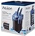 photo Aqueon QuietFlow Canister Filter 200 GPH, For Up to 55 Gallon Aquariums 2024-2023