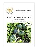 foto: jetzt Petit Gris de Rennes BIO Melonensamen von Bobby-Seeds Portion Online, bester Preis 4,49 € neu 2024-2023 Bestseller, Rezension