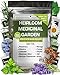 photo 10 Medicinal Herb Seeds - Heirloom, Non GMO, USA Made - 1000 Most Needed Herbal and Medical Tea Seeds Pack for Planting Indoors and Outdoors - Lavender, Mountain Mint, Chamomile & More 2024-2023
