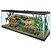 photo Tetra 55 Gallon Aquarium Kit with Fish Tank, Fish Net, Fish Food, Filter, Heater and Water Conditioners 2024-2023