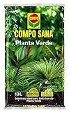 foto: comprar Compo Sana - Substrato para Plantas Verdes de 10 L on-line, mejor precio 6,29 € nuevo 2024-2023 éxito de ventas, revisión