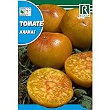 foto: comprar Semillas de Tomate ananas on-line, mejor precio 1,62 € nuevo 2024-2023 éxito de ventas, revisión