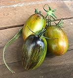 photo: You can buy Atomic Grape Heirloom Tomato Premium Seed Packet online, best price $3.99 new 2024-2023 bestseller, review
