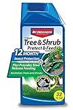 photo: You can buy BioAdvanced 701901 12-Month Tree and Shrub Protect and Feed Insect Killer and Fertilizer, 32-Ounce, Concentrate online, best price $21.98 new 2024-2023 bestseller, review