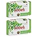 photo Jobe's Tree Fertilizer Spikes, 16-4-4 Time Release Fertilizer for All Shrubs & Trees, 15 Spikes per Package - 2 2023-2022