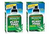 photo: You can buy Schultz All Purpose 10-15-10 Plant Food Plus, 4-Ounce [2- Pack] online, best price $11.71 new 2024-2023 bestseller, review