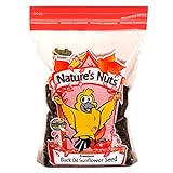 photo: You can buy Nature's Nuts Premium Black Oil Sunflower Seed - 10 lb. online, best price $33.50 new 2024-2023 bestseller, review
