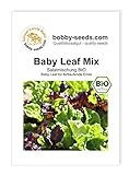 foto: jetzt BIO-Salatsamen Baby Leaf Pflücksalat Portion Online, bester Preis 2,30 € neu 2024-2023 Bestseller, Rezension