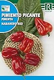 foto: comprar Semilla Pimiento Picante Habanero Red - Rocalba on-line, mejor precio 2,00 € nuevo 2024-2023 éxito de ventas, revisión