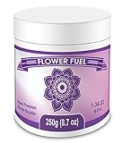 photo: You can buy Flower Fuel 1-34-32, 250g - The Best Bloom Booster for Bigger, Heavier Harvests (250g) online, best price $19.97 new 2024-2023 bestseller, review