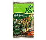 foto: jetzt Dehner Bio Dünger, für Gemüse, Obst und Zierpflanzen, 12.5 kg, für ca. 75 qm Online, bester Preis 14,99 € (1,20 € / kg) neu 2024-2023 Bestseller, Rezension