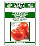 photo: You can buy Beefsteak Tomato Seeds - 250 Seeds Non-GMO online, best price $1.79 new 2024-2023 bestseller, review