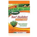 photo: You can buy Scotts Turf Builder SummerGuard Lawn Food with Insect Control 13.35 lb, 5,000-sq ft online, best price $26.29 new 2024-2023 bestseller, review