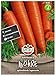 foto Sperli Premium Möhren Samen Rote Riesen 2 ; Große kegelförmige Rüben ; Karotten Samen für ca. 1000 Karotten 2024-2023