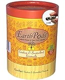 photo: You can buy EarthPods Premium Bio Organic Cactus & Succulent Plant Food – Concentrated Fertilizer (100 Spikes) – 6 year Supply – Easy: Push Capsule Into Soil & Water – NO Mess, NO Smell, NO Liquid – 100% Eco + Child + Pet Friendly & Made in USA online, best price $34.99 ($0.35 / Count) new 2024-2023 bestseller, review