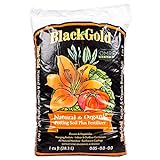 photo: You can buy SunGro Black Gold All Purpose Natural and Organic Potting Soil Fertilizer Mix for House Plants, Vegetables, Herbs and More, 1 Cubic Feet Bag online, best price $23.09 new 2024-2023 bestseller, review