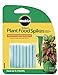 photo Miracle-Gro Indoor Plant Food Spikes, Includes 24 Spikes - Continuous Feeding for all Flowering and Foliage Houseplants - NPK 6-12-6 2024-2023