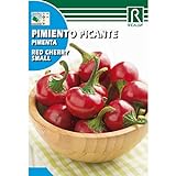 foto: comprar Semillas de Pimiento picante red cherry small on-line, mejor precio 1,62 € nuevo 2024-2023 éxito de ventas, revisión
