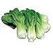 photo Burpee Toy Choi Cabbage Seeds 200 seeds 2024-2023