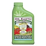 photo: You can buy Dr. Earth Home Grown Tomato, Vegetable & Herb Liquid Fertilizer 24 oz Concentrate online, best price $25.28 new 2024-2023 bestseller, review