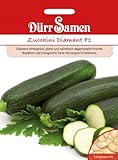 foto: jetzt Dürr Samen 0539 Zucchini Diamant F1 (Zucchinisamen) Online, bester Preis 2,60 € neu 2024-2023 Bestseller, Rezension