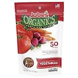 photo: You can buy Jobes 06028 Organics Vegetable Fertilizer Spikes 2-7-4 50 Pack online, best price $10.71 new 2024-2023 bestseller, review