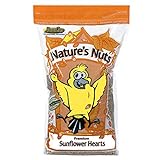 photo: You can buy Nature's Nuts Premium Sunflower Hearts - 8 lb. online, best price $34.97 new 2024-2023 bestseller, review