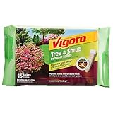 photo: You can buy Vigoro Tree and Shrub Fertilizer Spikes (15-Count) online, best price $11.55 new 2024-2023 bestseller, review