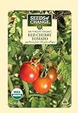 photo: You can buy Seeds of Change 06075 Red Cherry Tomato online, best price $5.75 new 2024-2023 bestseller, review