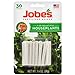 photo Jobe's Indoor Beautiful Houseplants Fertilizer Food Spikes - 30 Pack 2022-2021