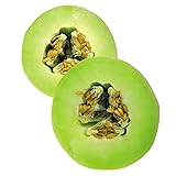 photo: You can buy Burpee Green Flesh Organic Melon Seeds 20 seeds online, best price $7.96 ($0.40 / Count) new 2024-2023 bestseller, review