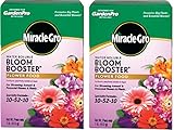 photo: You can buy Miracle Gro Garden Pro Bloom Booster 10-52-10 1 Lb. (2) … online, best price $18.36 new 2024-2023 bestseller, review