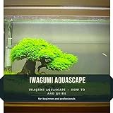 photo: You can buy IWAGUMI AQUASCAPE: IWAGUMI AQUASCAPE – HOW TО AND GUIDE online, best price $2.99 new 2024-2023 bestseller, review