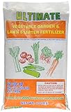 photo: You can buy Ultimate Fertilizer The 10 lb Veg Garden Fertilizer online, best price $15.99 new 2024-2023 bestseller, review
