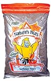 photo: You can buy Chuckanut Products 00056 4-Pound Premium Sunflower Hearts online, best price $24.76 new 2024-2023 bestseller, review