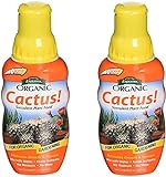 photo: You can buy Espoma Organic Cactus Liquid Organic Plant Food 8 oz. online, best price $17.16 new 2024-2023 bestseller, review