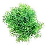 foto: jetzt Künstliche grüne Graspflanze für Aquarien, Kunststoff, Dekoration Online, bester Preis 0,90 € neu 2022-2021 Bestseller, Rezension