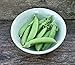 photo Pea Seed, Sugar Snap Pea, Heirloom, Non GMO, 50 Seeds, Perfect Peas, Country Creek Acres 2024-2023
