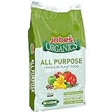 photo: You can buy Jobe’s Organics 09524 Purpose Granular Fertilizer, 16 lb online, best price $43.88 new 2024-2023 bestseller, review